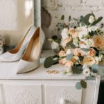 Jakie buty ślubne do białej sukienki będą najlepszym wyborem?
