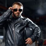 Jak ubrać się na motocykl jako pasażer
