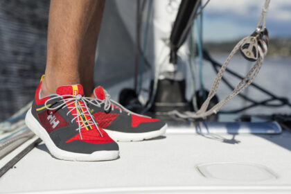 Jak wybrać wygodne buty do łodzi