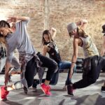 Jakie buty do nauki tańca Hip Hop? - Proponujemy