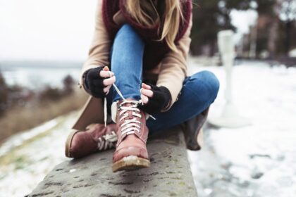 Jakie ciepłe buty na zimę dla dziewczynki będą odpowiednie?