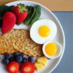 5 szybkich i zdrowych pomysłów na fit śniadanie