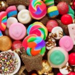 Co zrobić z nadmiarem słodyczy po świętach