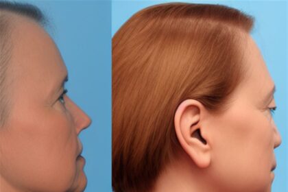 Korekcja i chirurgia plastyczna odstających uszu - z czego się składa?