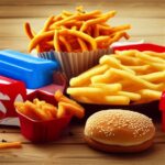 Skutki jedzenia fast foodów