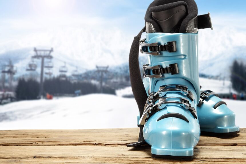 Jakie buty narciarskie na szeroką łydkę wybrać?